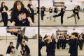 KATE DANCE CAMP　第7回開催！メイク×ダンスで未知な
