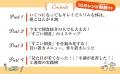 いつものメニューをちょっと変えるだけ！「朝だけタン