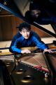 AGA-SHIO の二人が宮沢和史を迎え 更なる革新的なステ AGA-SHIO の二人が宮沢和史を迎え 更なる革新的なステ