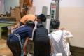 毎年大人気の小・中学生対象体験！静岡の職人と職人の