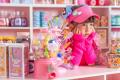 ”うちの子、アイドルデビュー？”スタジオコフレ、新体