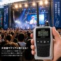 中継チャンネルに対応、1W大音量を実装。力強く進化 中継チャンネルに対応、1W大音量を実装。力強く進化