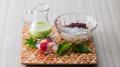 「箱根寄木細工と紡ぐ スイーツめぐり 第二章」をプリ
