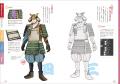戦国武器・甲冑の構造をビジュアル解説。刀・槍・火縄