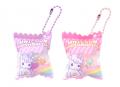 【カプセルトイ新商品】ゆめかわデザインが魅力(ハー