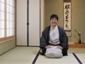 創立76年東京最大の呉服専門卸・丸上、日本橋の問屋文 創立76年東京最大の呉服専門卸・丸上、日本橋の問屋文