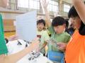 創業20周年のMASATOMI、震災復興のまち・宮城県東松島