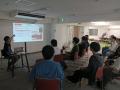年4回・設立当初から続く会員イベント「SETDAY」が今 年4回・設立当初から続く会員イベント「SETDAY」が今