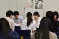 外国人留学生数が過去最多を記録するなか、WEWORLDが