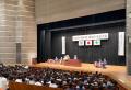 「安全は当たり前ではない」若手技術者が誓う無事故・ 「安全は当たり前ではない」若手技術者が誓う無事故・