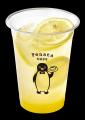 「Pensta エキュート上野店」カフェエリアに夏が到来 「Pensta エキュート上野店」カフェエリアに夏が到来
