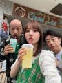 自撮り写真だけをヒントに制限時間内に合流をめざす心 自撮り写真だけをヒントに制限時間内に合流をめざす心