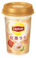『マウントレーニアなどのアセプティックカップ飲料商