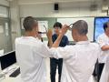 【東京都府中市】親子で学ぶ「目の紫外線対策」と「き