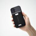 スマホへの衝撃は、コントロールできる。日常の落下・