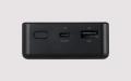 スッと伸ばして、シュルっと収納！巻き取り式USB Type