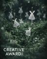 第1回「BOTANIST CREATIVE AWARD 2026」受賞作品を発