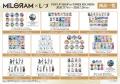 「『MILGRAM -ミルグラム-×しづ』 POP UP SHOP in TOW