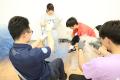 ＜イベントレポート＞伊豆稲取で「廃漁網の回収とリサ