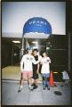 2026年10月Texas 3000とCLUB QUATTROによる『ROUND HO