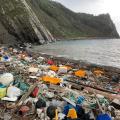 オイスカ浜松国際高校から世界へ。海洋プラスチックを オイスカ浜松国際高校から世界へ。海洋プラスチックを