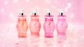 minumから新たにヘアケアライン「turlin by minum」が minumから新たにヘアケアライン「turlin by minum」が
