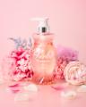 minumから新たにヘアケアライン「turlin by minum」が minumから新たにヘアケアライン「turlin by minum」が