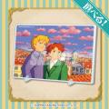 「世界名作劇場シリーズ」の人気アニメ『ロミオの青い