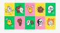 【LINE】コミュニケーションアプリ「LINE」、本日、誕