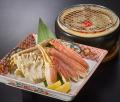 「しゃぶしゃぶ・日本料理 木曽路」に北海道の旬の味