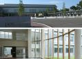 石川県立大学の学生が夏秋いちご「サマールージュ」の 石川県立大学の学生が夏秋いちご「サマールージュ」の