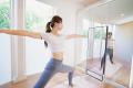 【MIRROR FIT. 】国内最大級のスポーツ・健康産業展示