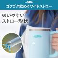 飲みたい瞬間を逃さない。「飲むがはかどる」スムーズ