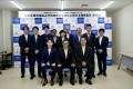 株式会社Next IWATE、一関商工会議所、株式会社フォー 株式会社Next IWATE、一関商工会議所、株式会社フォー