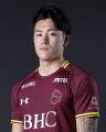 【いわきFC】熊田直紀 選手、育成型期限付き移籍期間