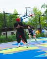 SPALDING とgo parkeyが手掛ける“リノベーションutf-8
