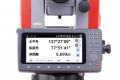 PENTAX、5.5インチ大画面の新トータルステーショutf-8 PENTAX、5.5インチ大画面の新トータルステーショutf-8