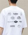 Snow Peak Apparel × URBAN RESEARCH DOORS毎シーズン