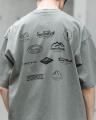 Snow Peak Apparel × URBAN RESEARCH DOORS毎シーズン