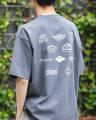 Snow Peak Apparel × URBAN RESEARCH DOORS毎シーズン