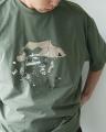 Snow Peak Apparel × URBAN RESEARCH DOORS毎シーズン