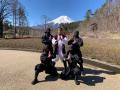 タイムズカーシェアリングサービス「富士急カーシェア