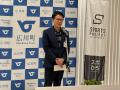 オーレックホールディングス、広川町へ4度目となる福