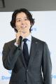 「ドミノ・ピザ ブランドリニューアル発表会」実施お