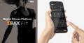 アイレクススポーツライフ × DRAX社がAIフィットネス アイレクススポーツライフ × DRAX社がAIフィットネス
