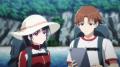 『ようこそ実力至上主義の教室へ 4th Season 2年生編1 『ようこそ実力至上主義の教室へ 4th Season 2年生編1