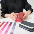 イタリア製レザーグッズブランド L'arcobaleno(ラル