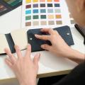 イタリア製レザーグッズブランド L'arcobaleno(ラル