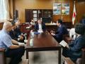 水田政策へ生協6グループが提言 農水省で山本政務官 水田政策へ生協6グループが提言 農水省で山本政務官