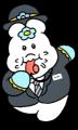 【(株)式会社ジェイアール西日本デイリーサービスネッ